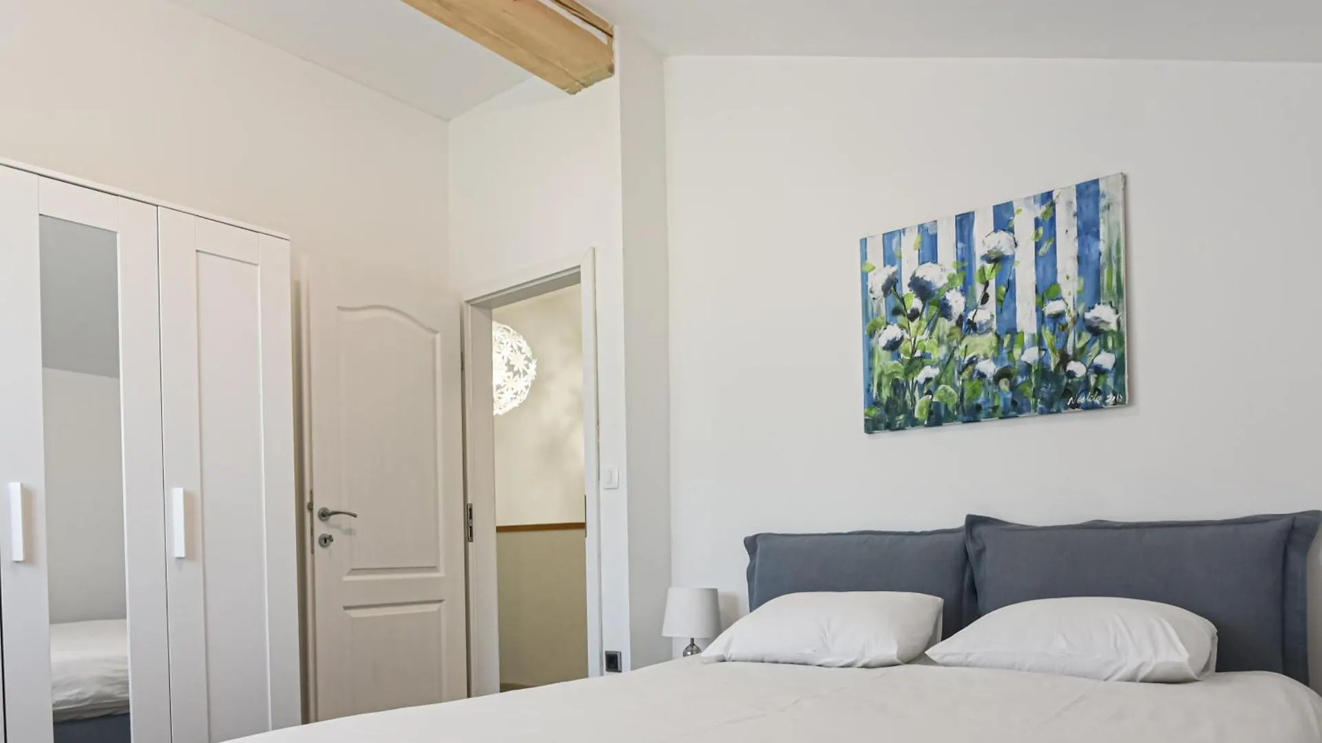 Melimar Apartment Ičići